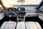 BMW 640i xDrive Gran Turismo M Sport 2017 года (WW)